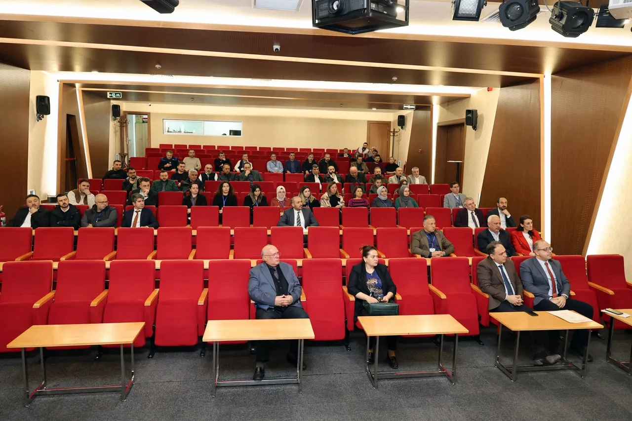 Kayseri Talas kalitesini yeniden ispatladı