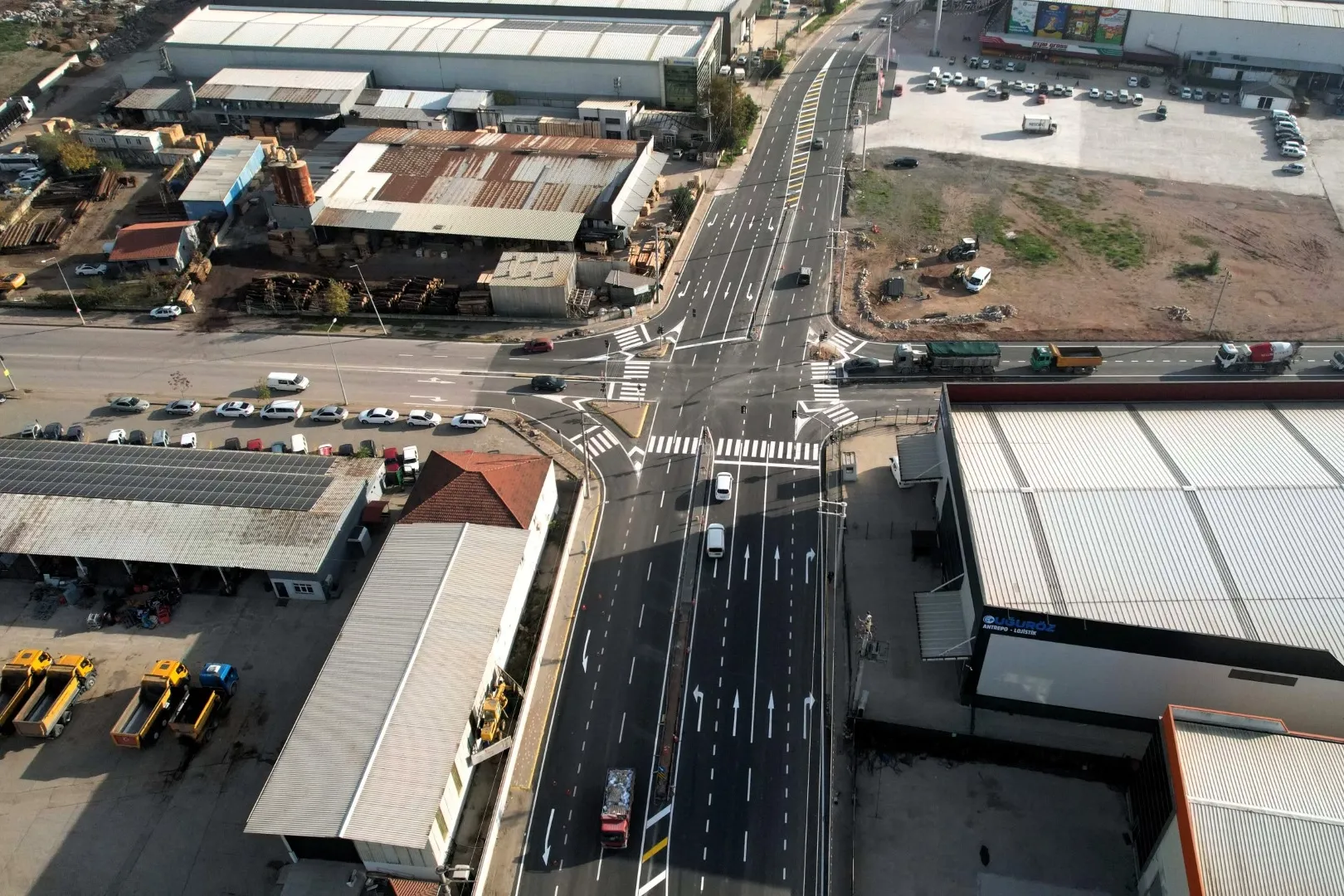 Kocaeli Büyükşehir