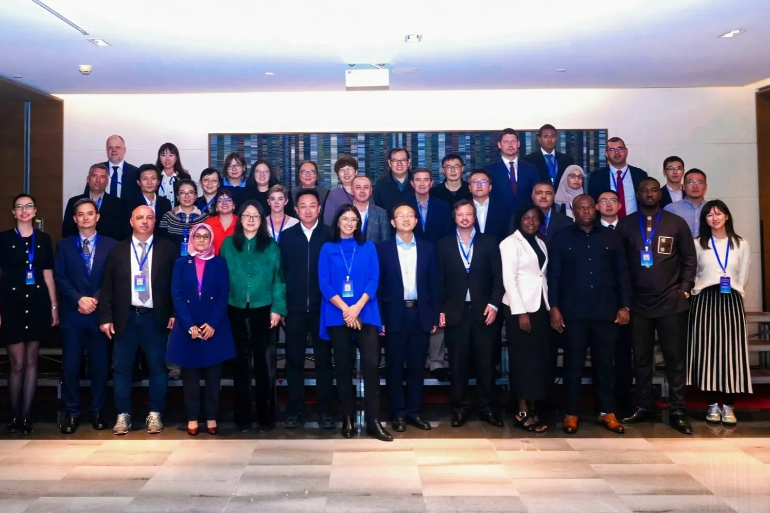 Çin’de sıfır atık bilinci Kocaeli Büyükşehir örneğiyle anlatıldı