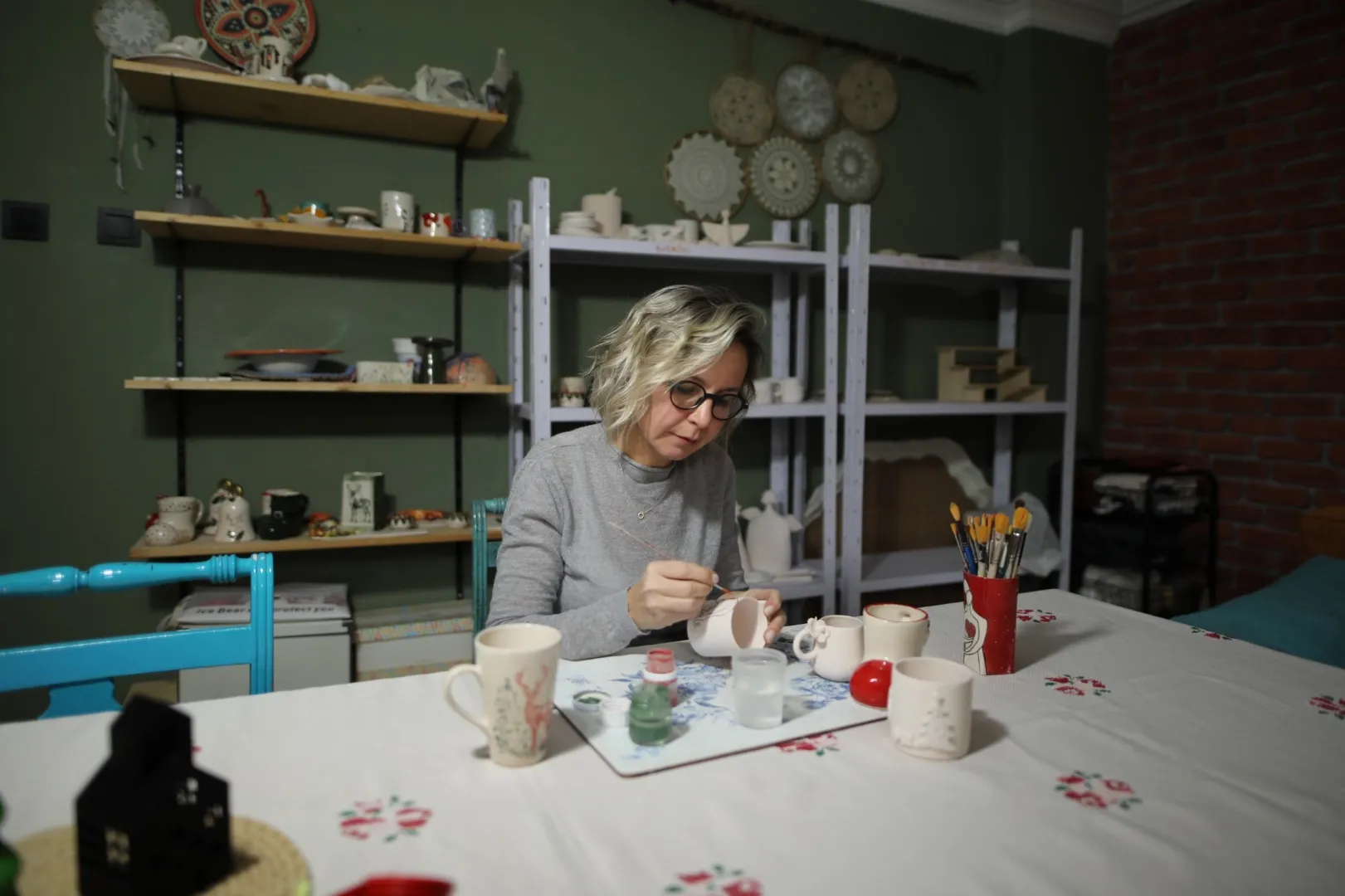 Bursa Kent Akademisi ile hayallerine kavuştular