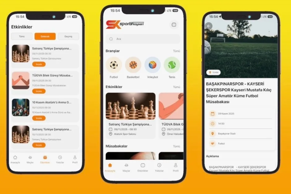 Kayseri Büyükşehir