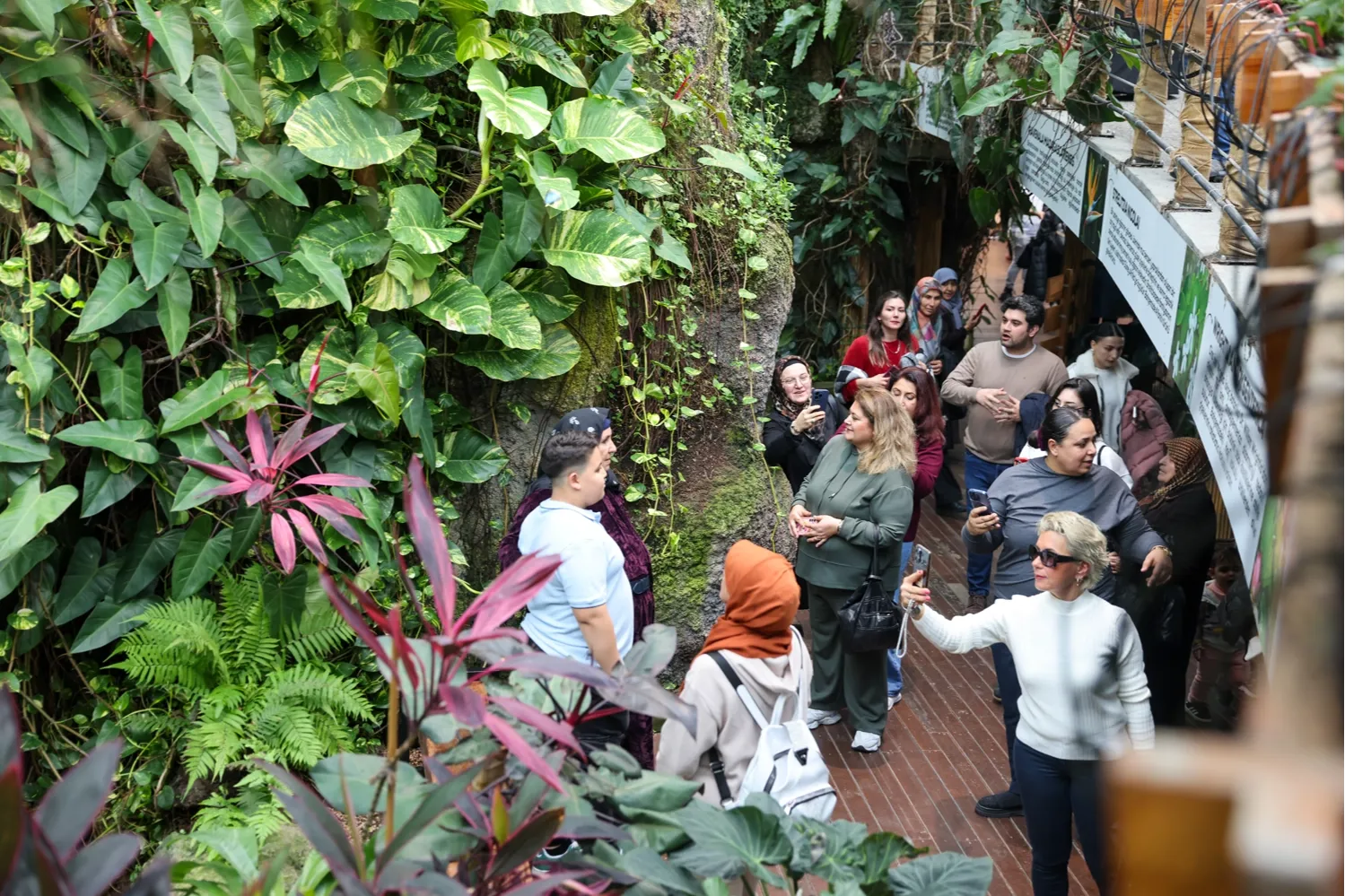 Konya Selçuklu’da Şeb-i Arus yoğunluğu