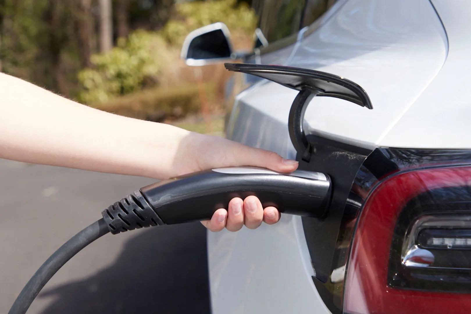 Türkiye, şarj altyapısında Avrupa