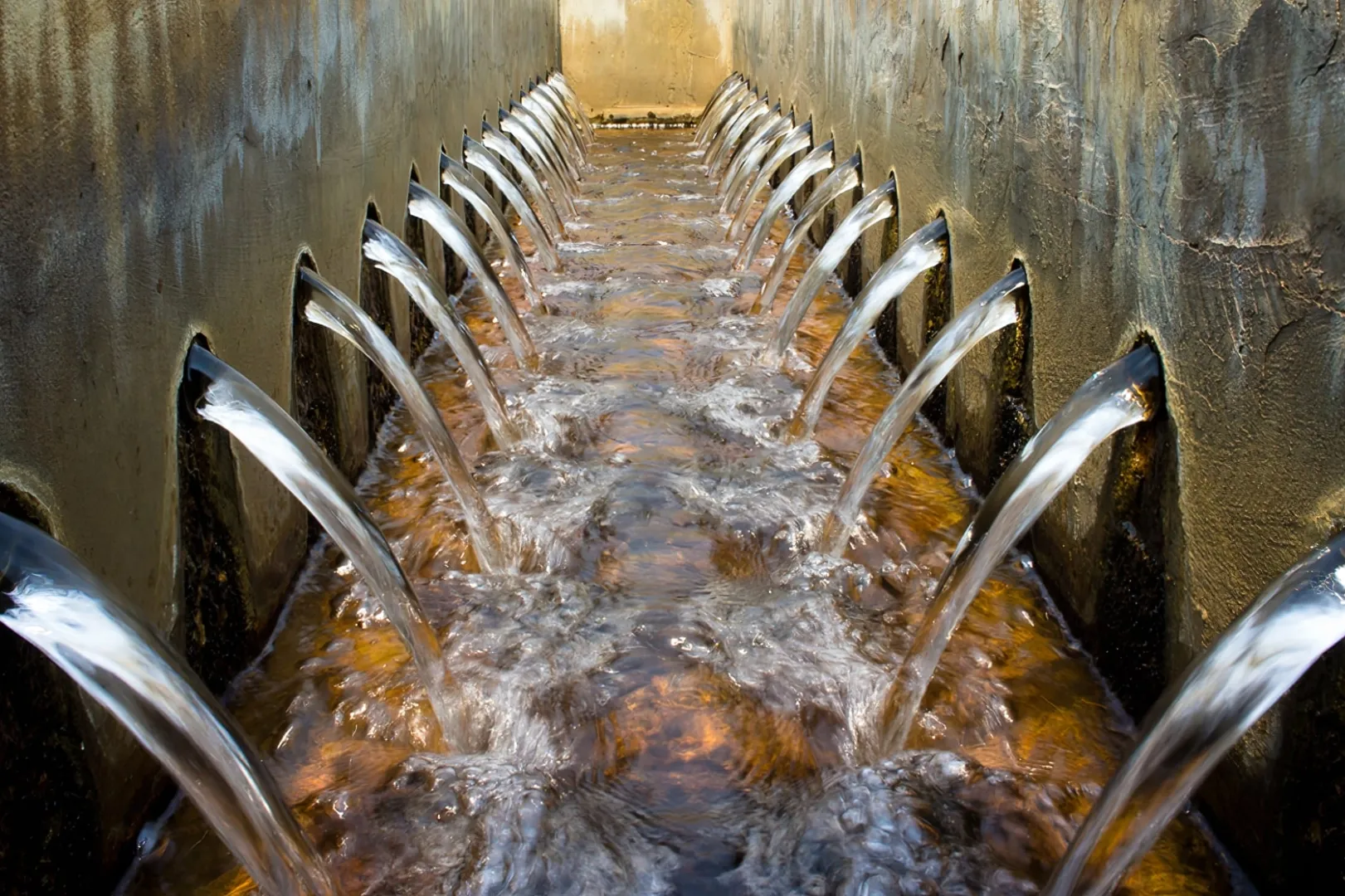 2024’te su çekimi 20,3 milyar metreküp oldu