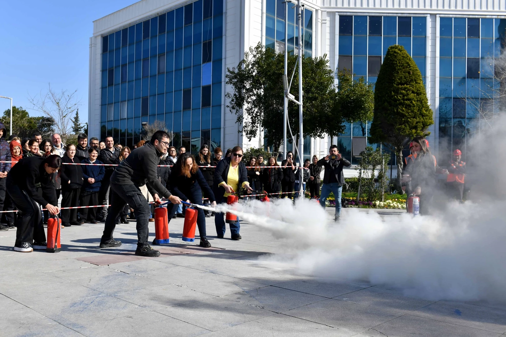 Antalya Muratpaşa Belediyesi