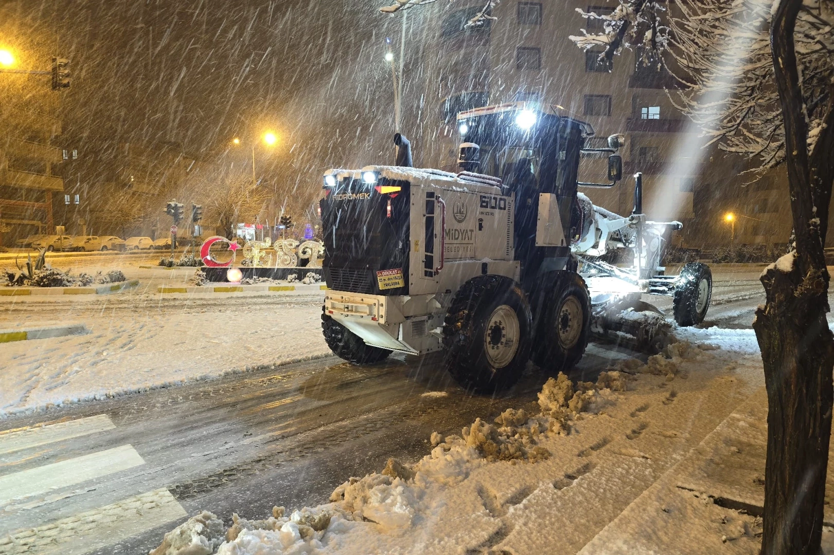 Mardin Midyat