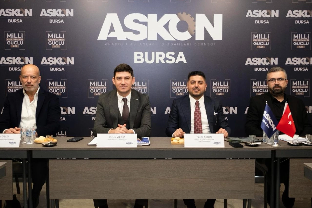 ASKON Bursa