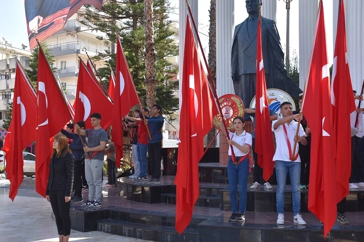 Antalya Kumluca