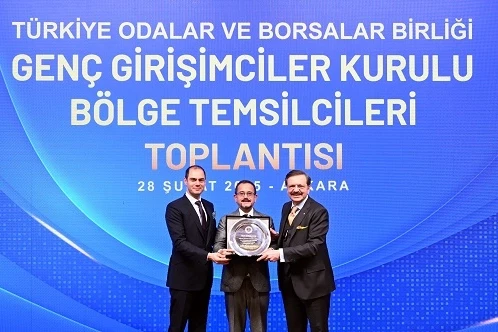 TOBB Genç Girişimciler Kurulu