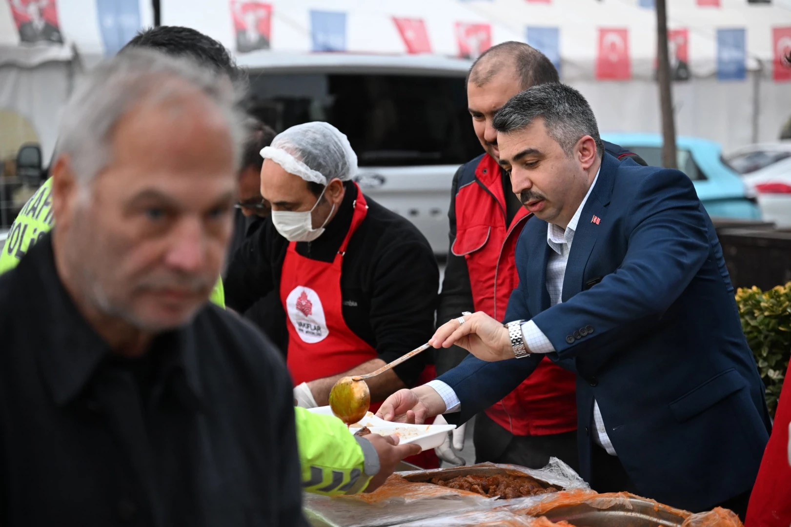 Bursa Yıldırım