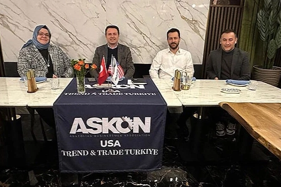 ASKON USA