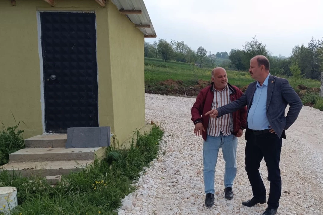 CHP’li Yunak