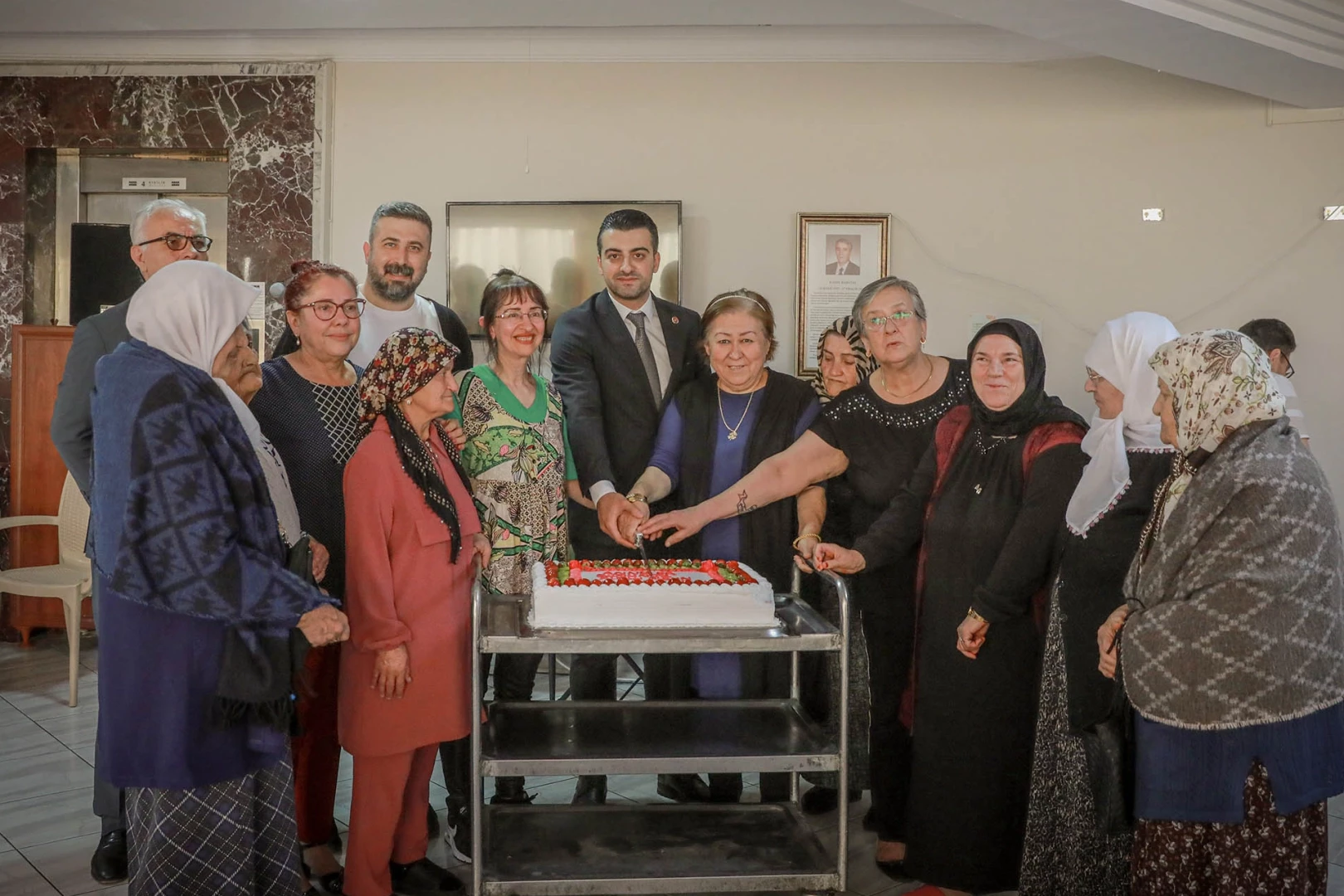 Ankara Keçiören