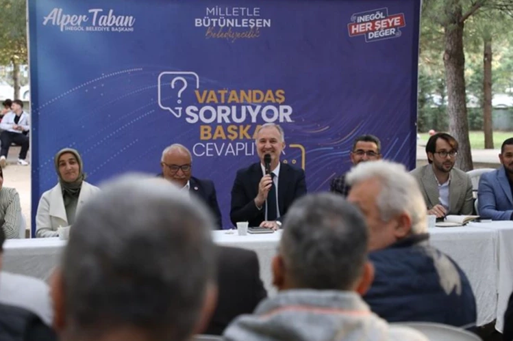 Bursa İnegöl