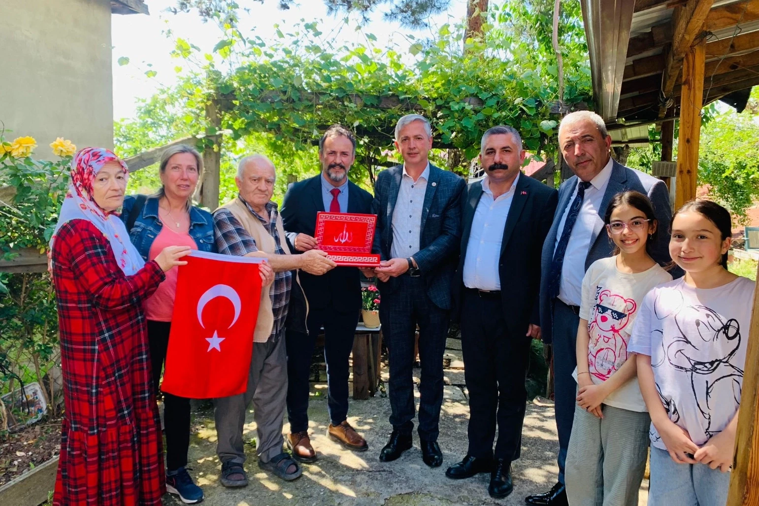 Kocaeli İzmit