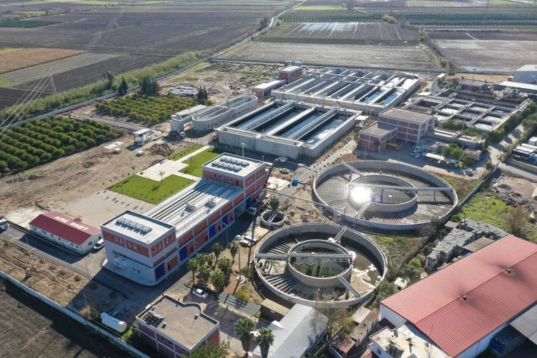 Antalya’nın geleceği daha temiz ve sağlıklı