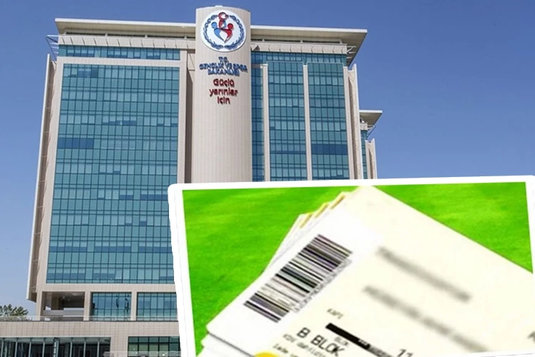 Gençlik ve Spor