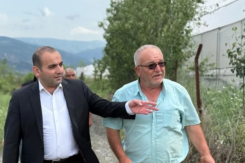 Tokat