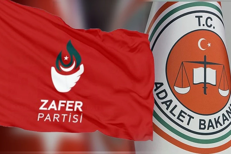 Zafer Partisi
