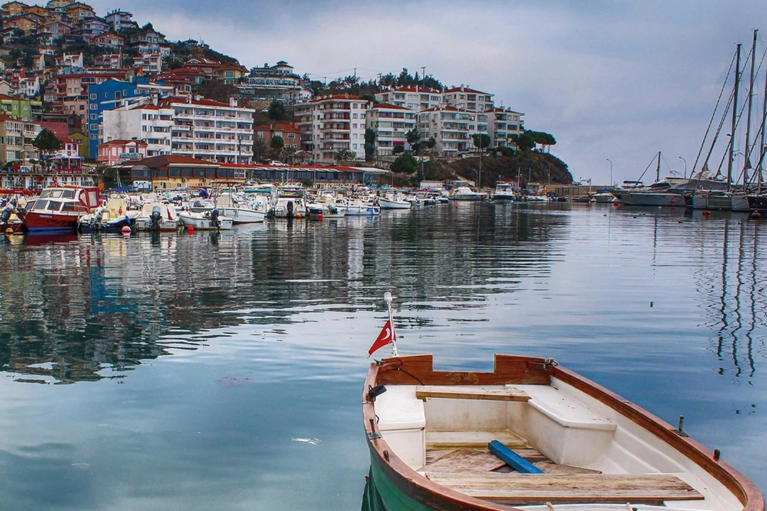 Mudanya Belediyesi