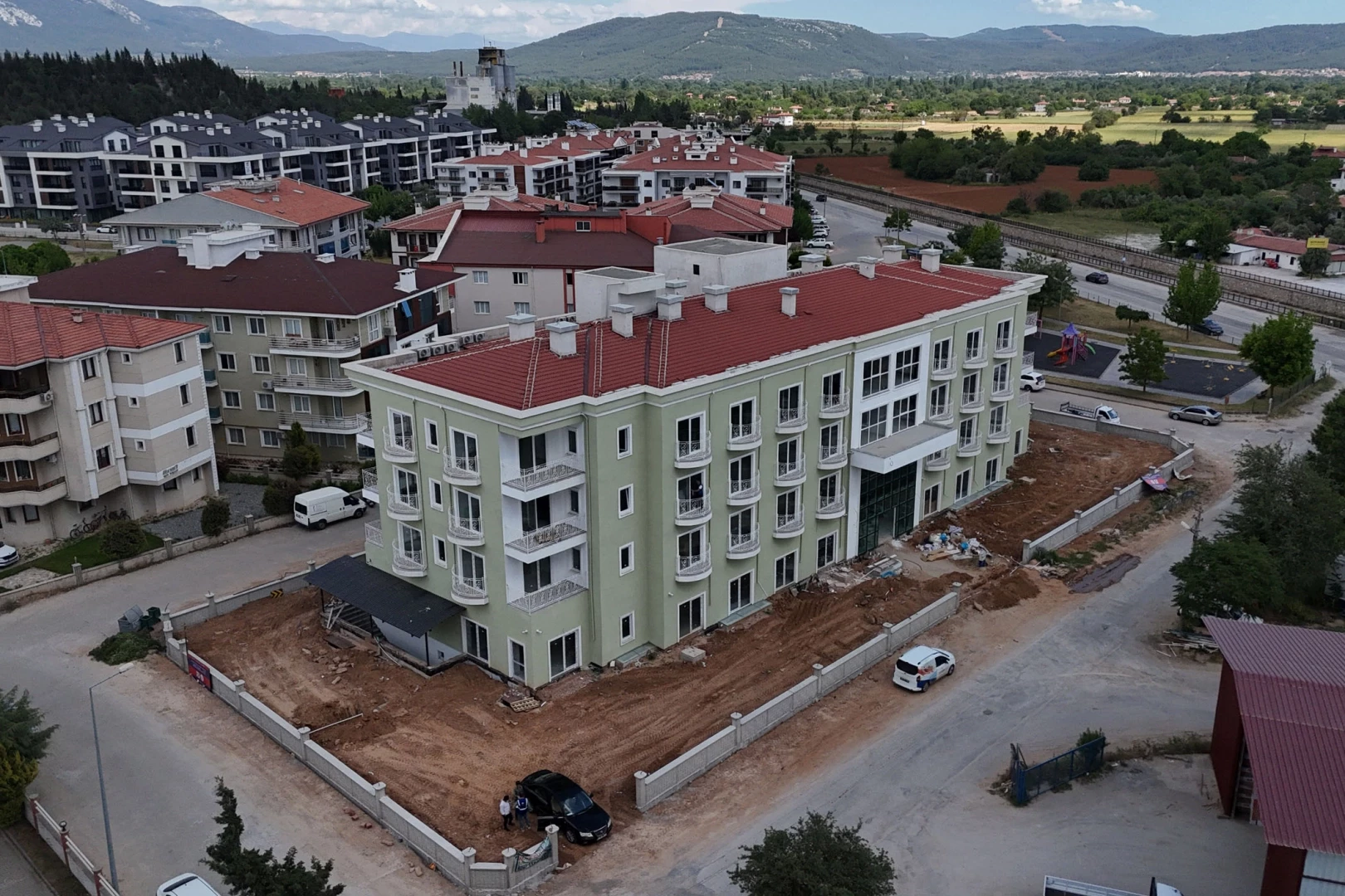 Muğla