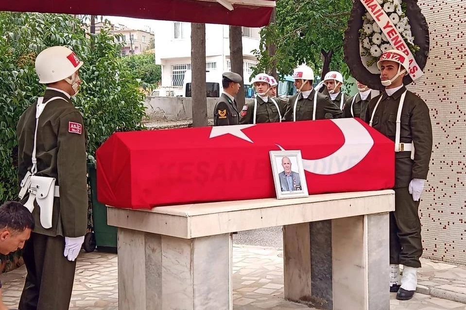 Keşan