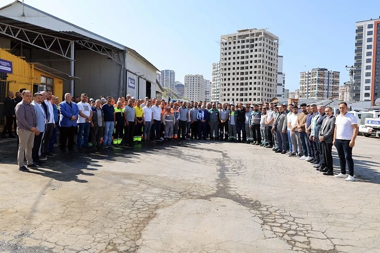 Kayseri Talas