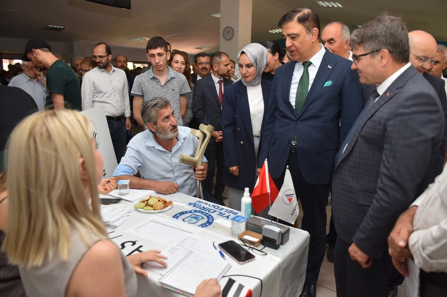 Bursa Yıldırım