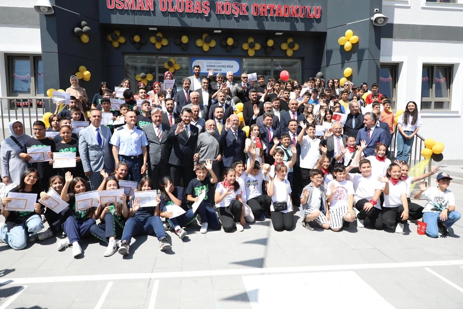 Kayseri Melikgazi