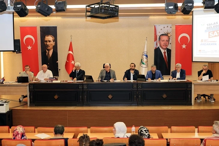 Kayseri Talas