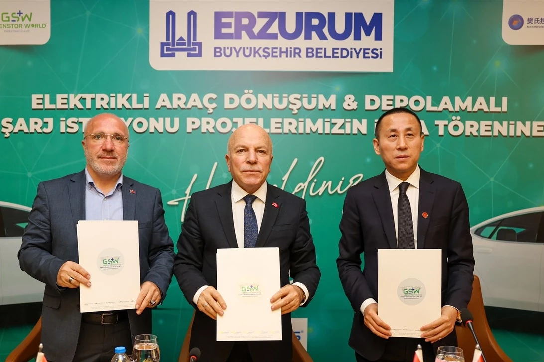 Erzurum