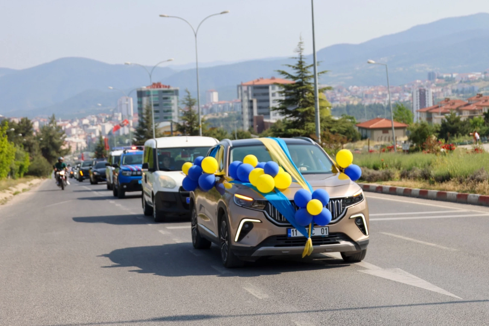 Bilecik