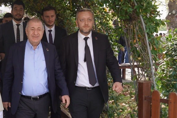 Zafer Partisi Bursa