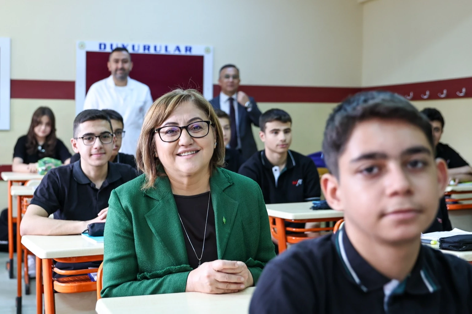 Gaziantep