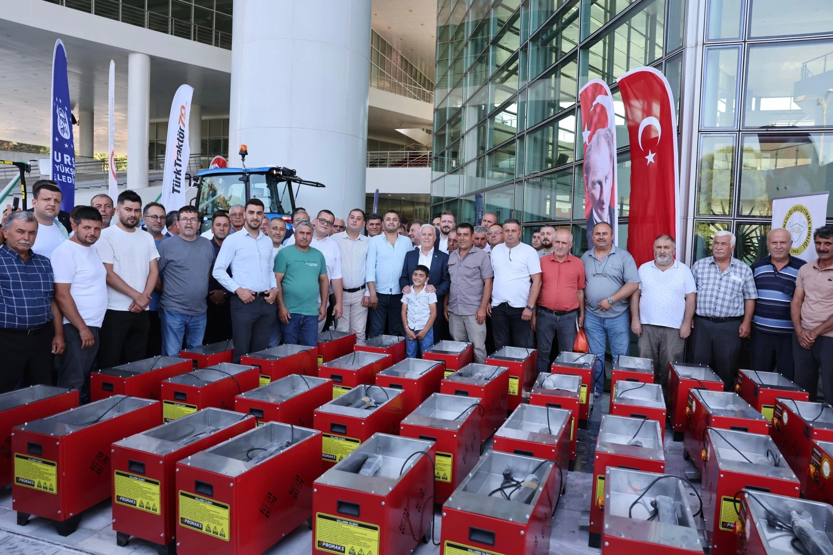 Bursa Büyükşehir