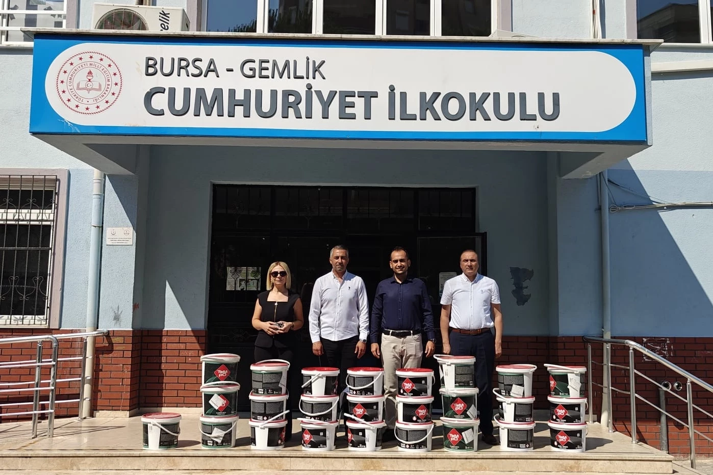 Bursa Gemlik