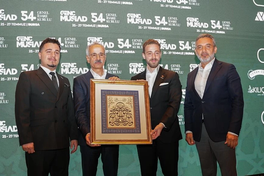 Genç MÜSİAD