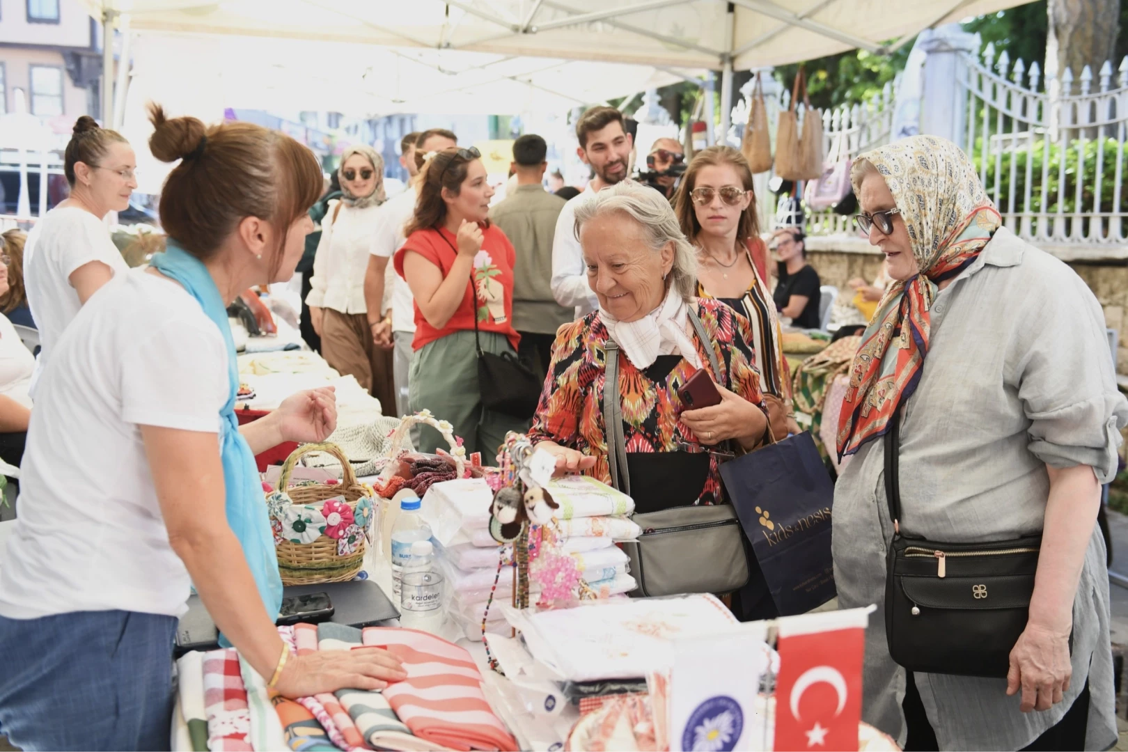 Bursa Osmangazi
