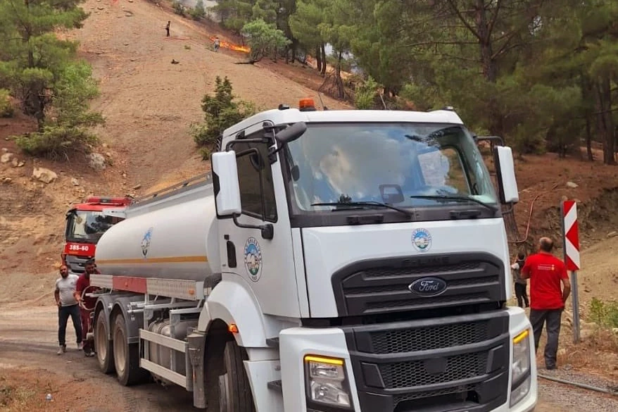 Kayseri Talas