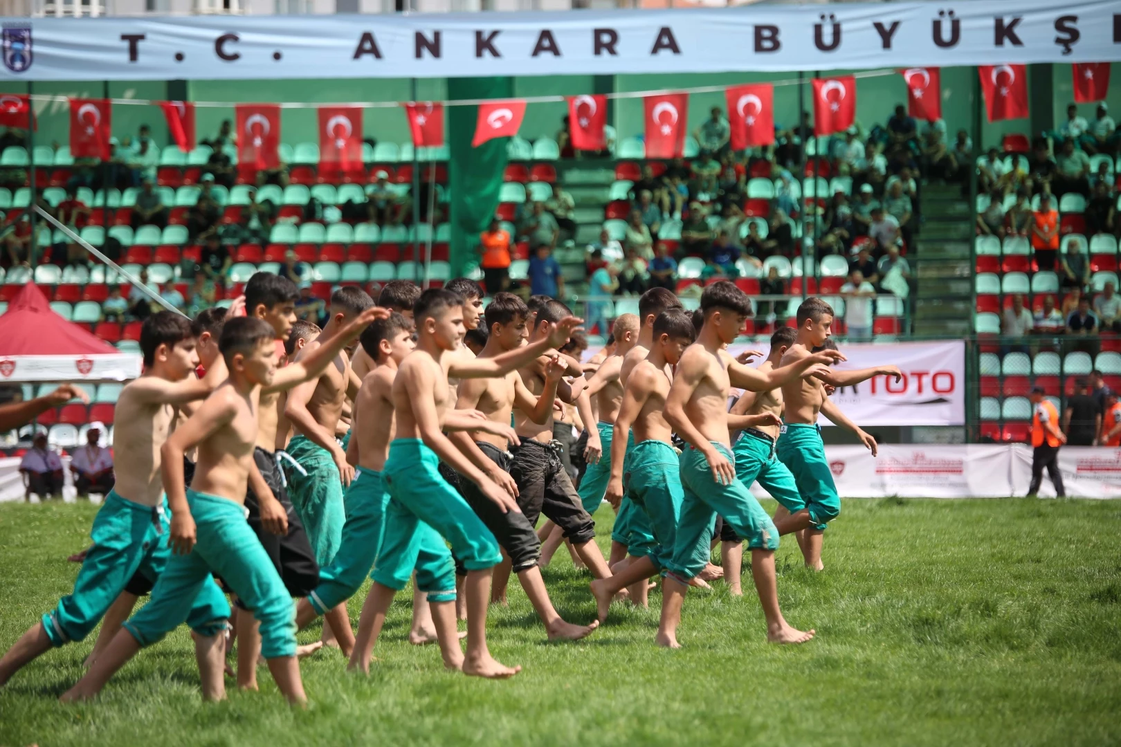 Ankara Keçiören