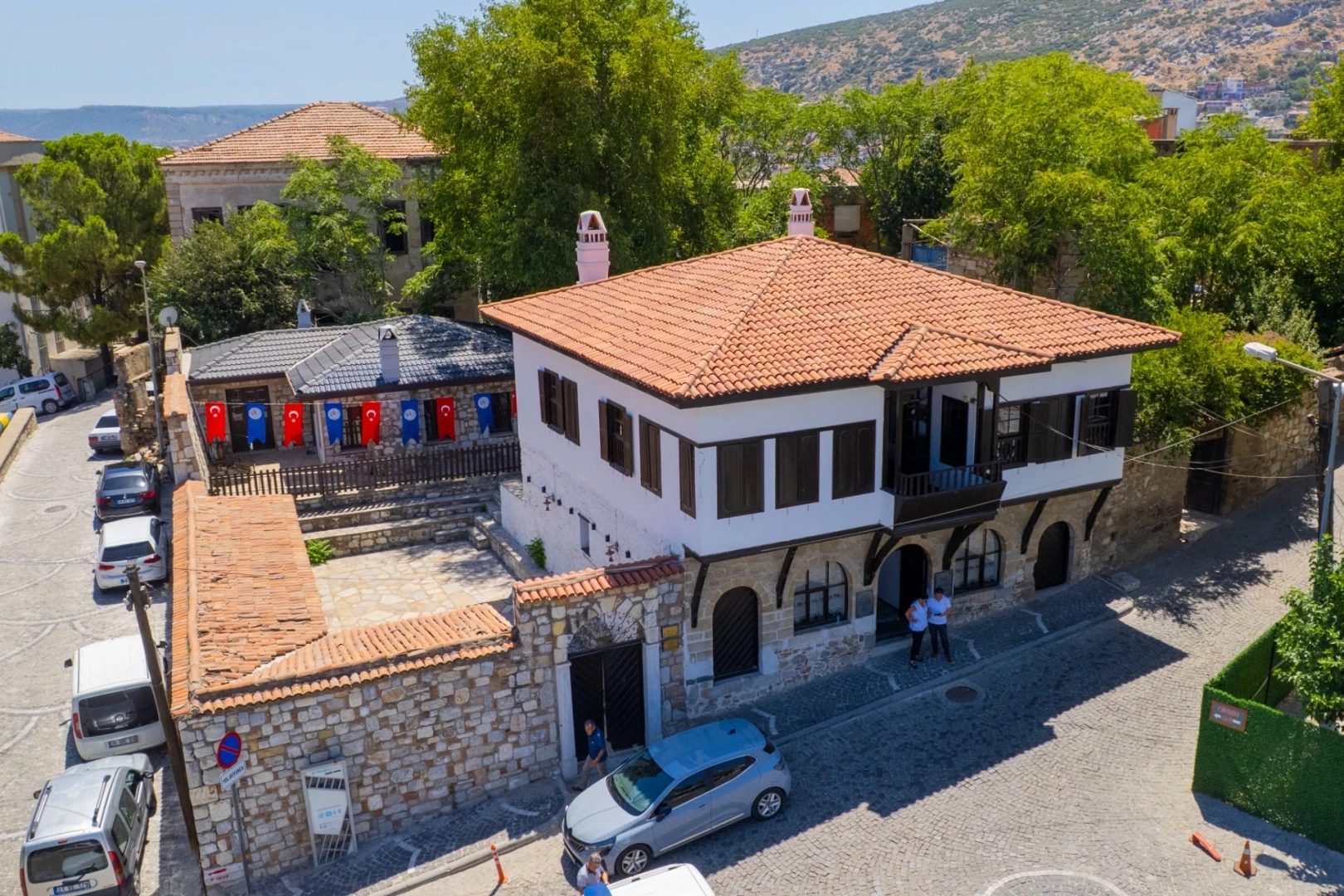 Milas
