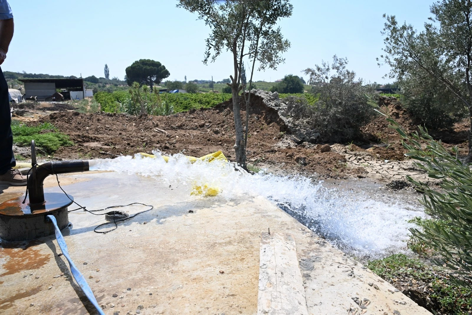 Manisa Gölmarmara