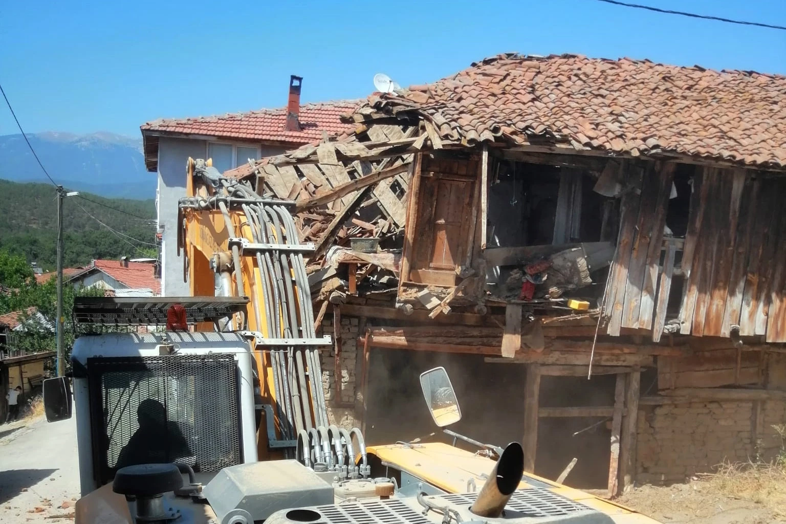 Bursa Osmangazi