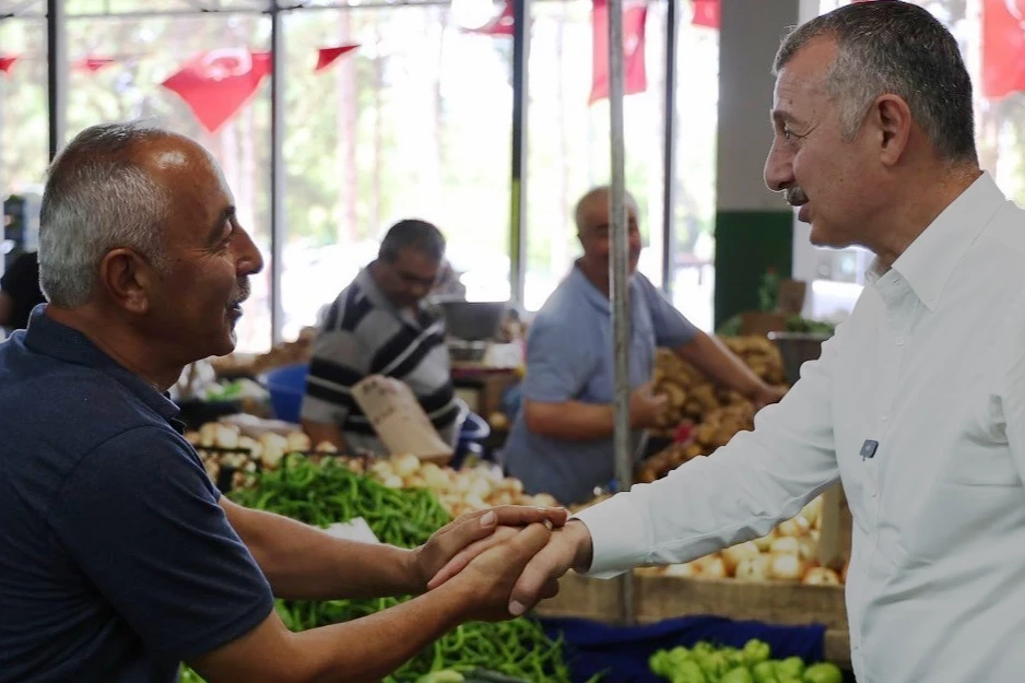 Perşembe Pazarı