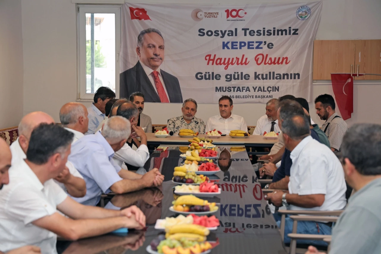 Kayseri Talas