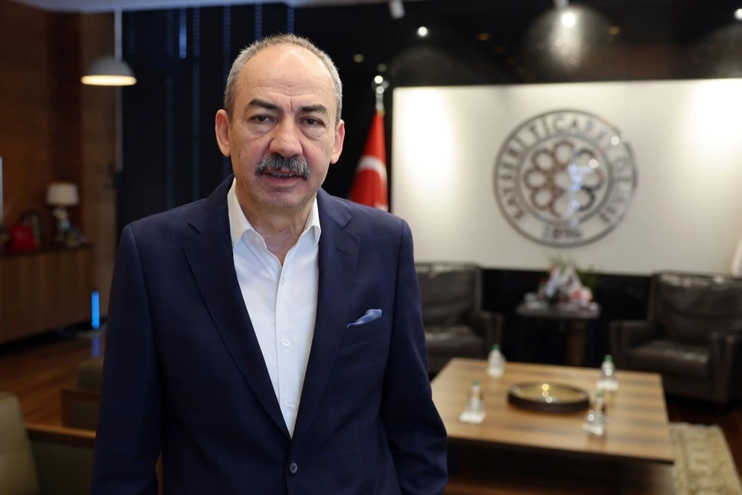 KTO Başkanı