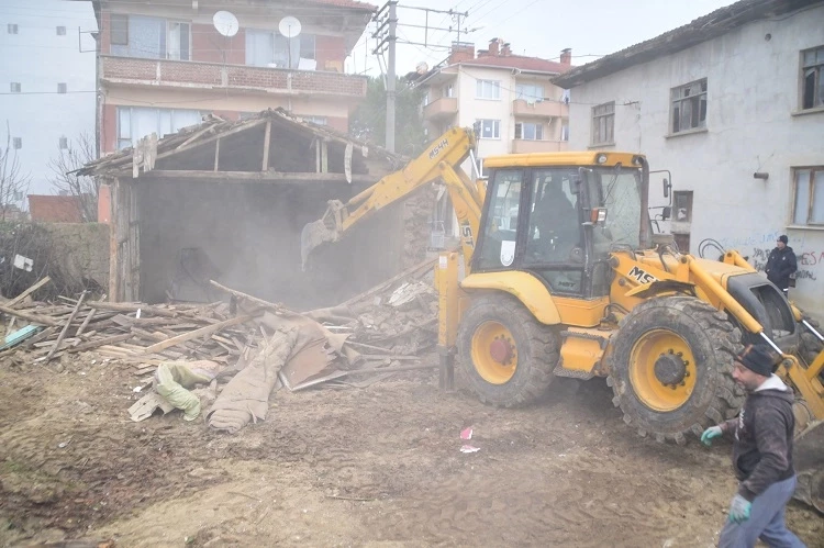 Bursa Yenişehir