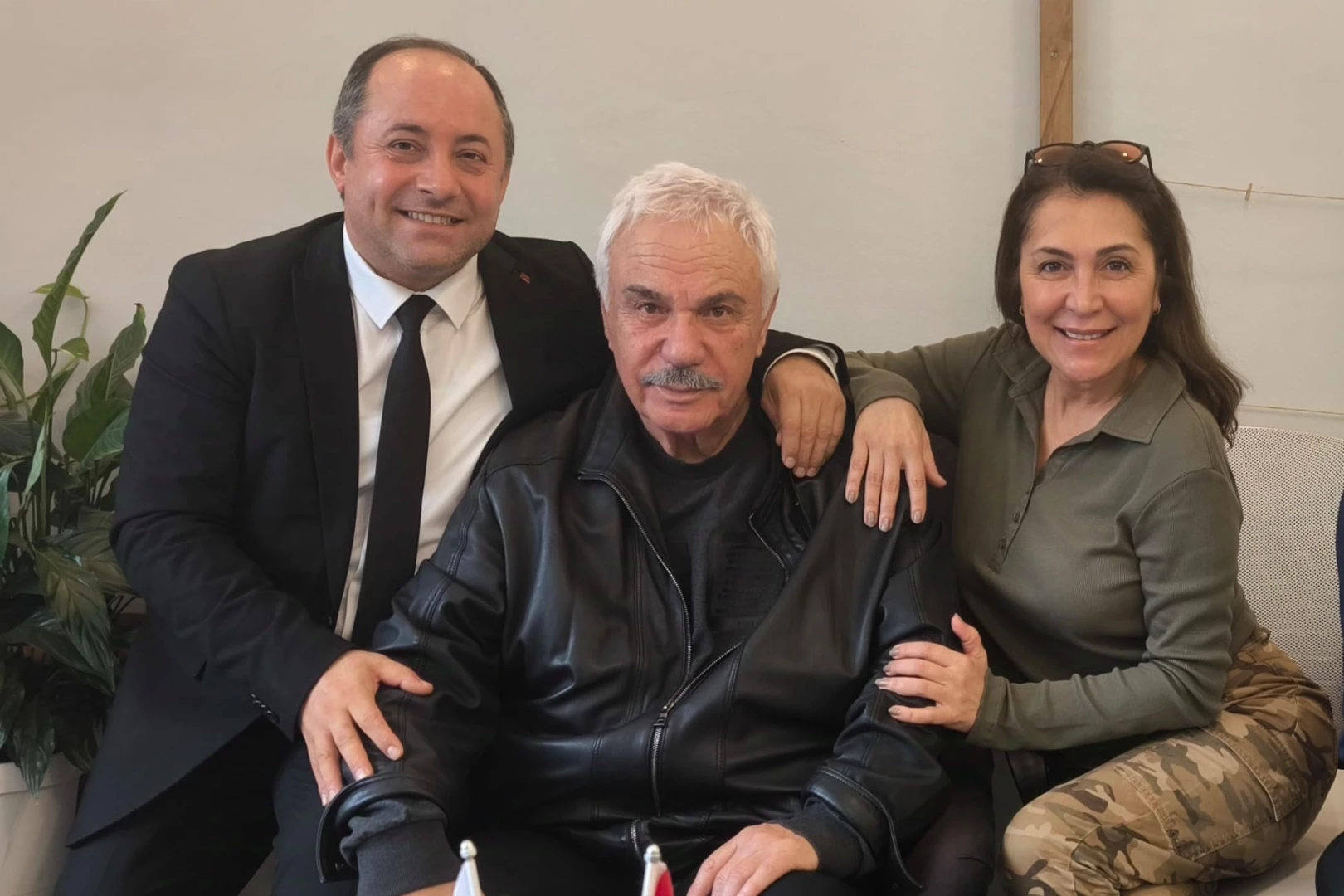 İhsan Taş