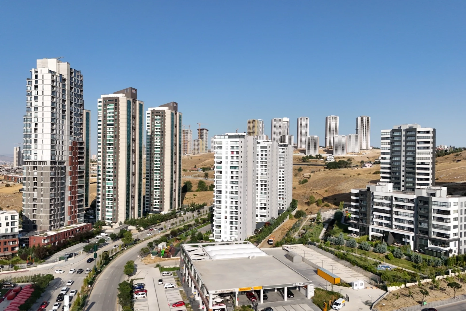 Ankara