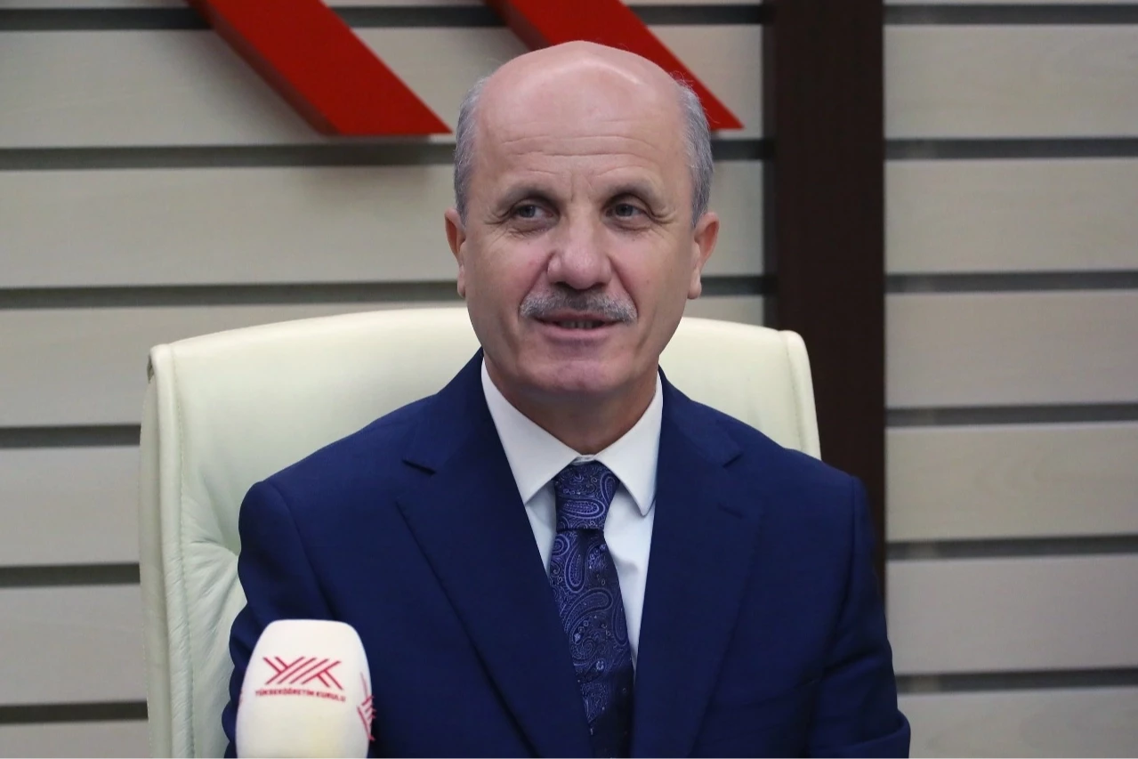 YÖK Başkanı Özvar: Yeni programların tamamı doldu... Ek yerleştirme sürecini takip edin
